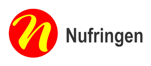 Das Logo von Nufringen